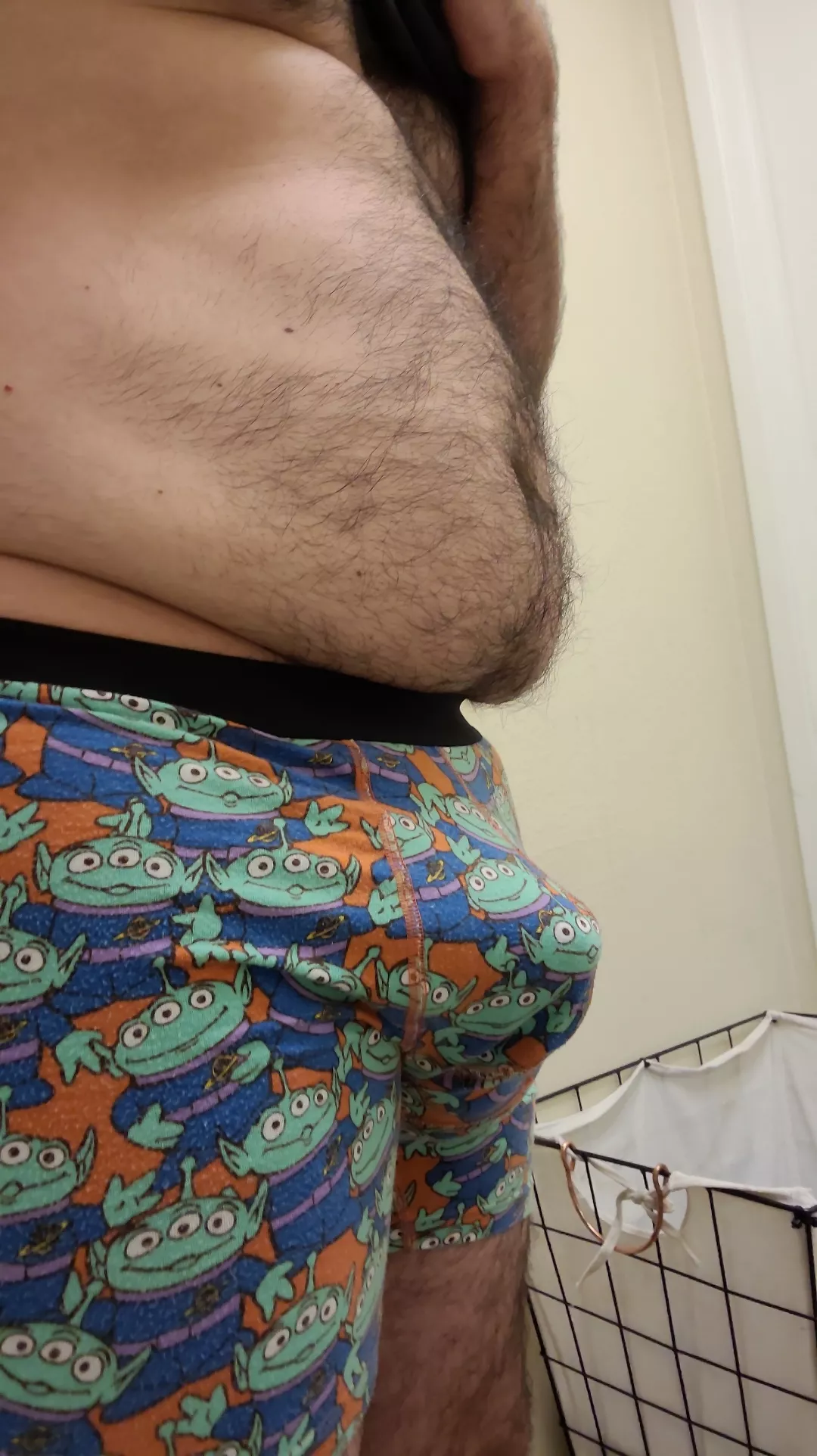 Bored mid 30s am I too old to wear these? posted by hopps003