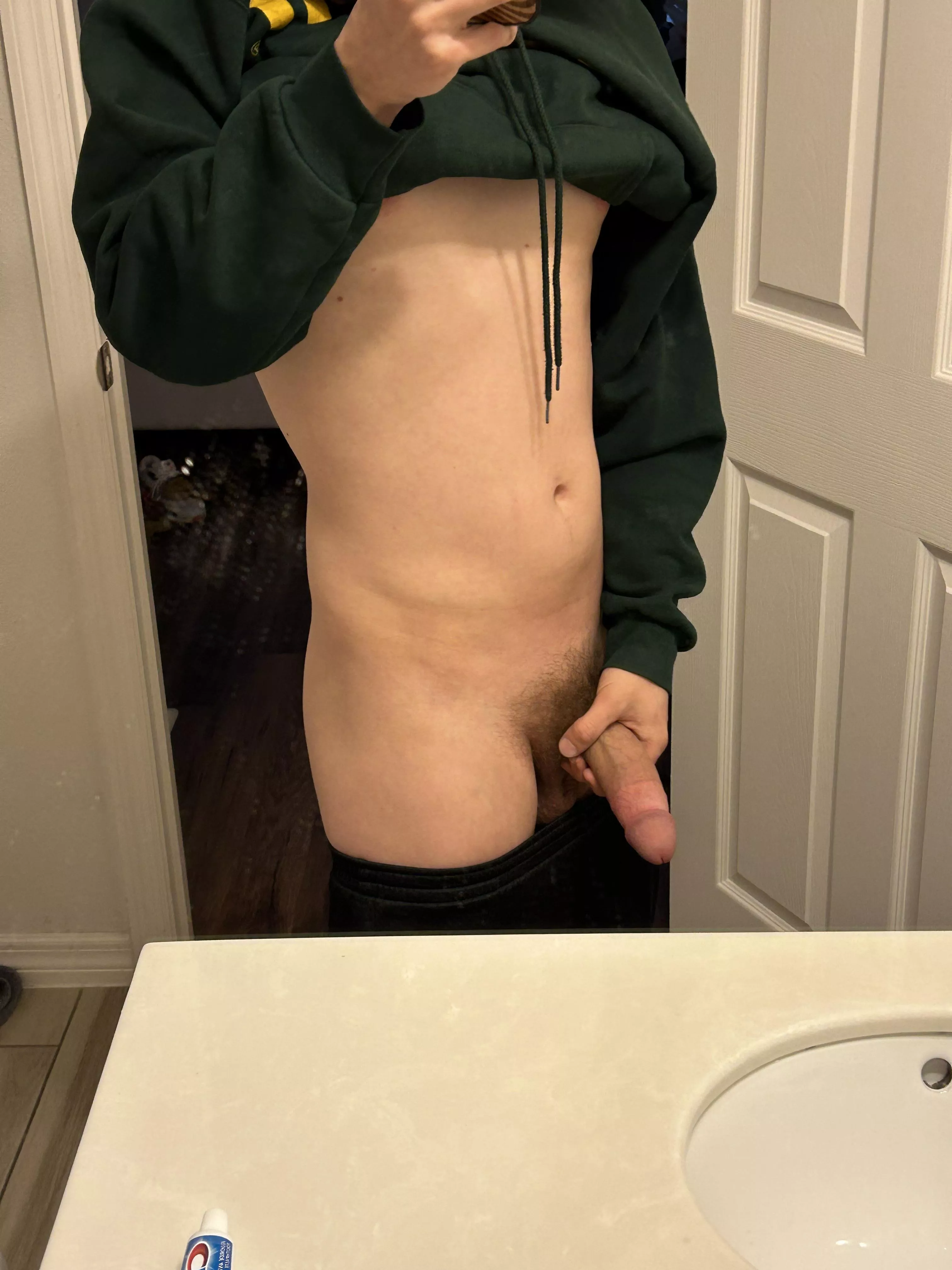 bored on vacation :) posted by hard_blood69