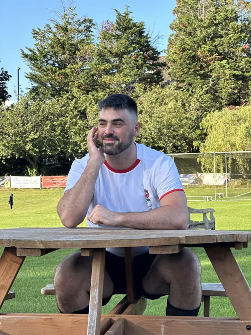 Bring back the sun ☀️  by thetallgayof