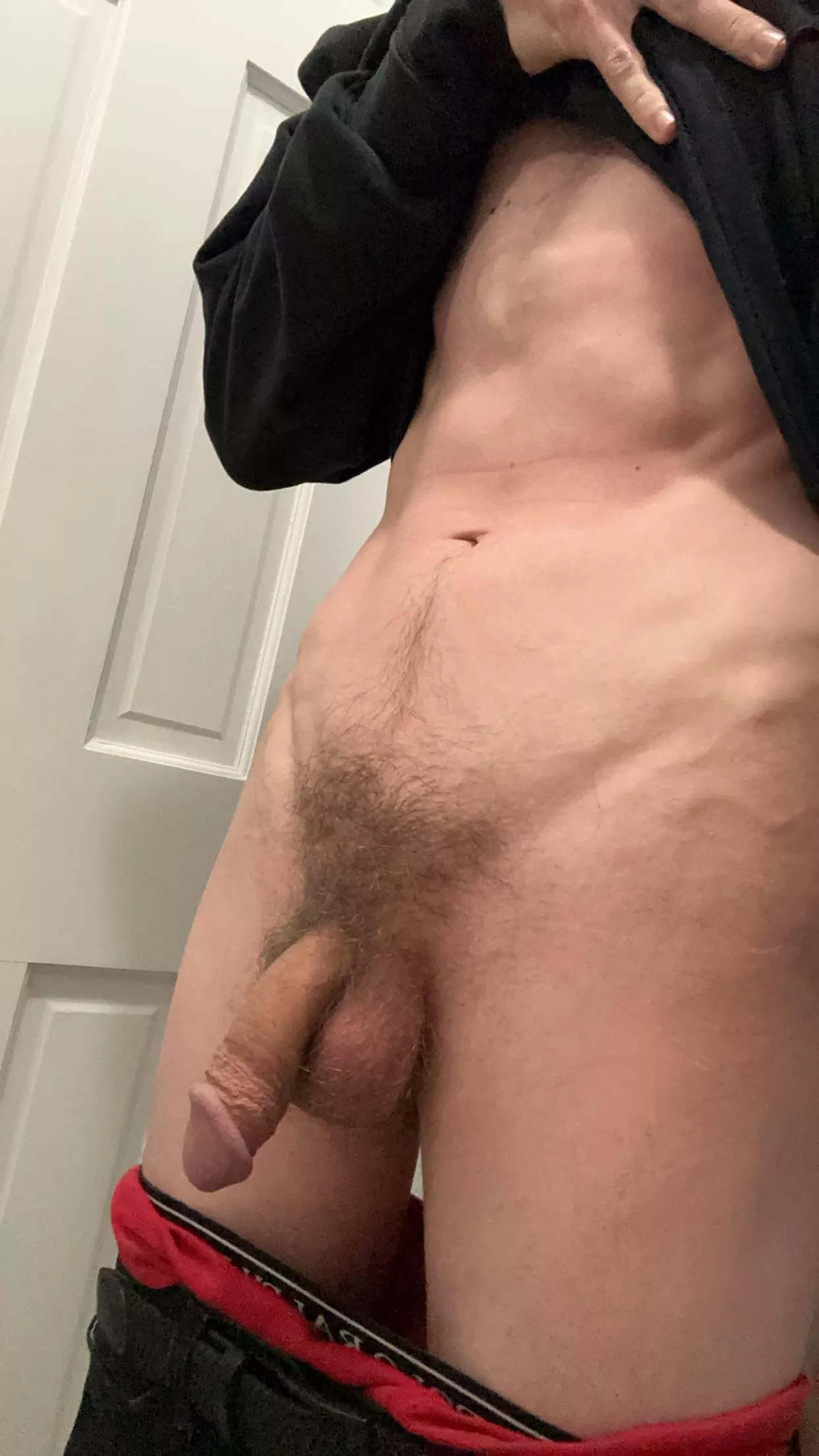 Bush or shaved?  posted by Dime146