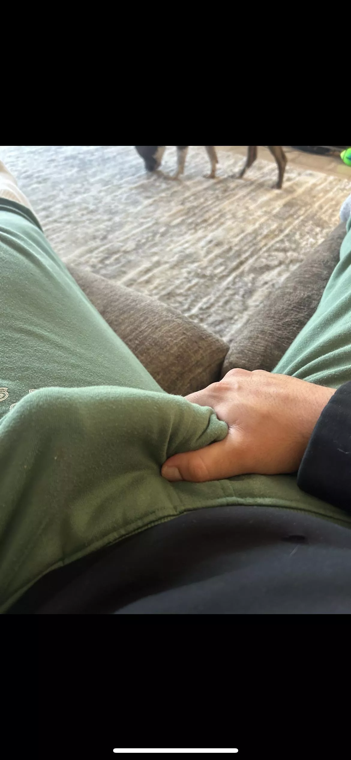 Can you tell what it’s shaped like? posted by Narrow-Essay-5600