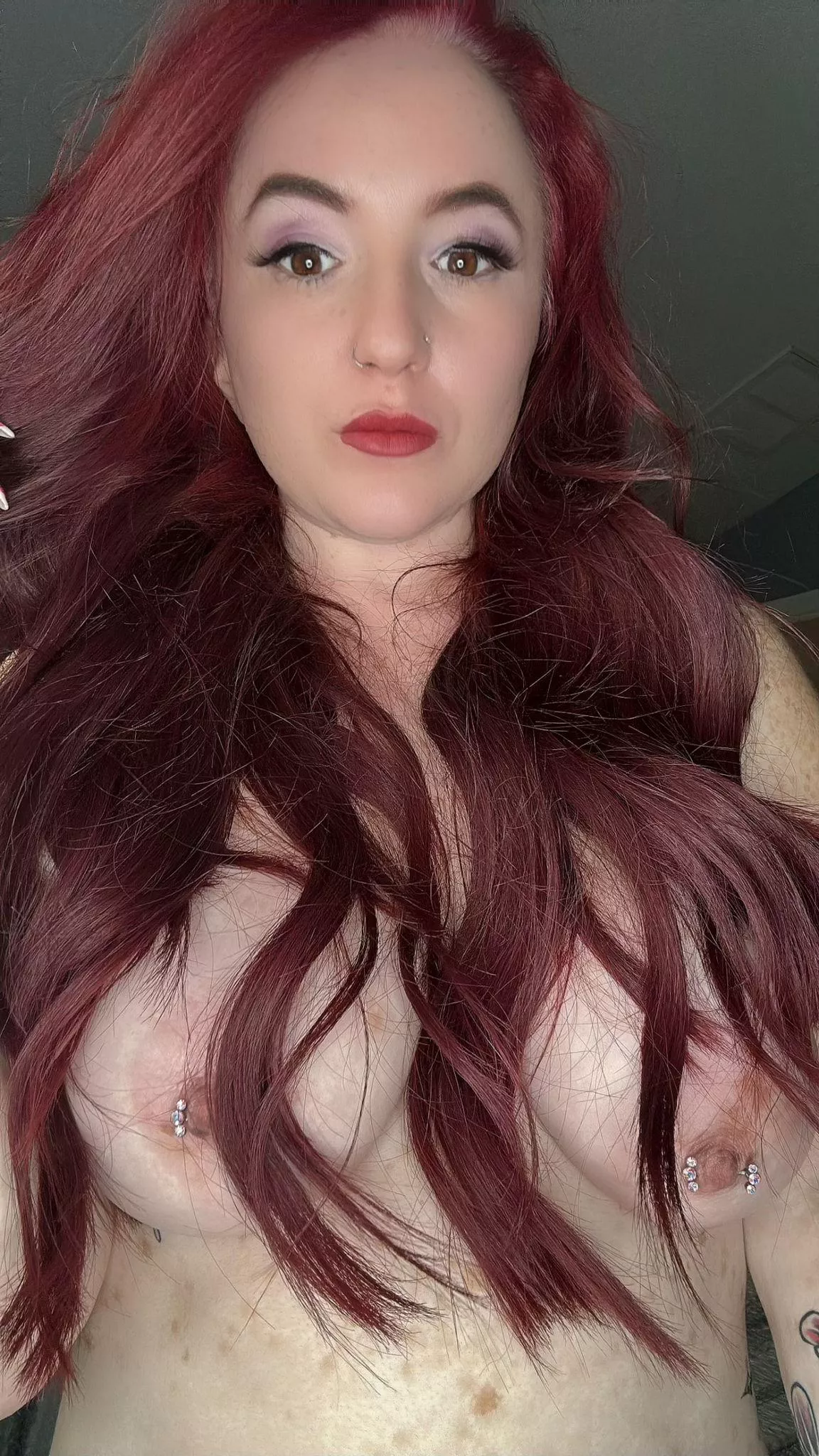 Can't stop staring at these boobs posted by bigbootyandbeast10