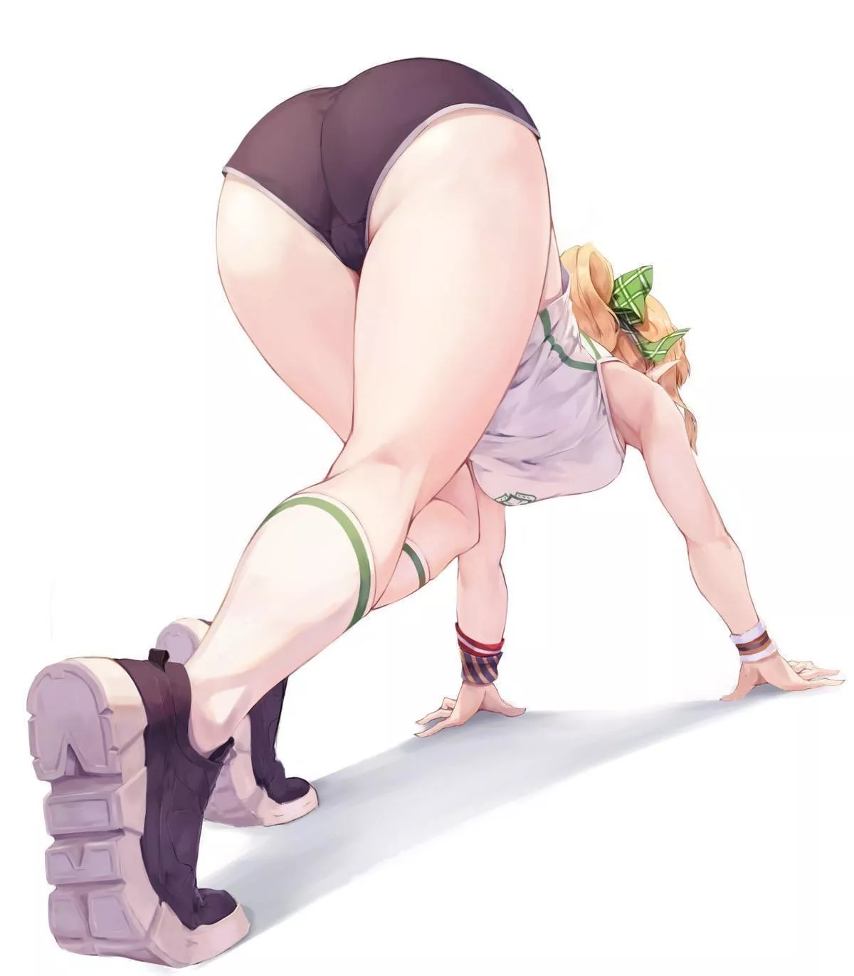 Chloe [princess connect] posted by feetent