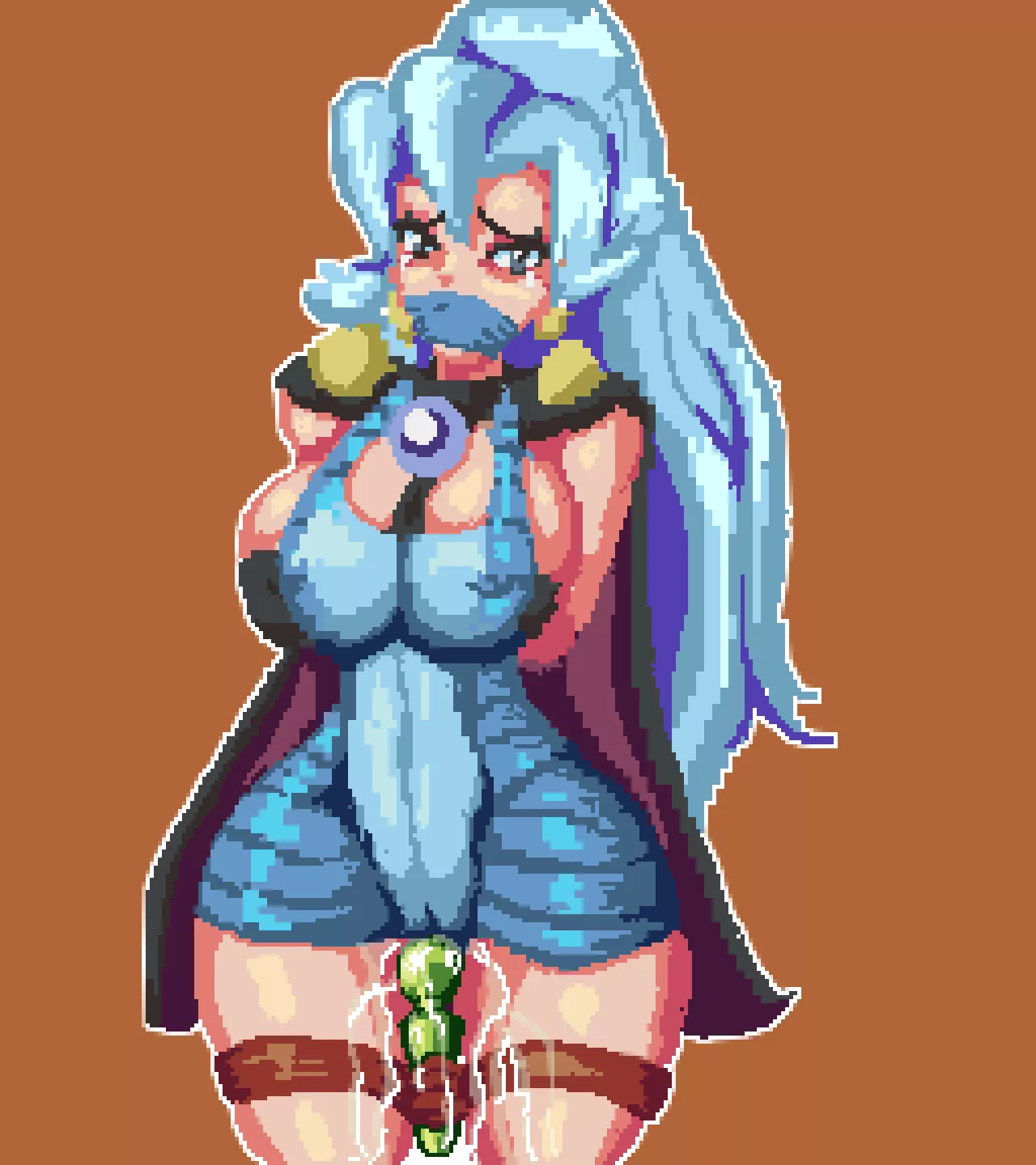 Clair posted by Puzzleheaded_Car9748