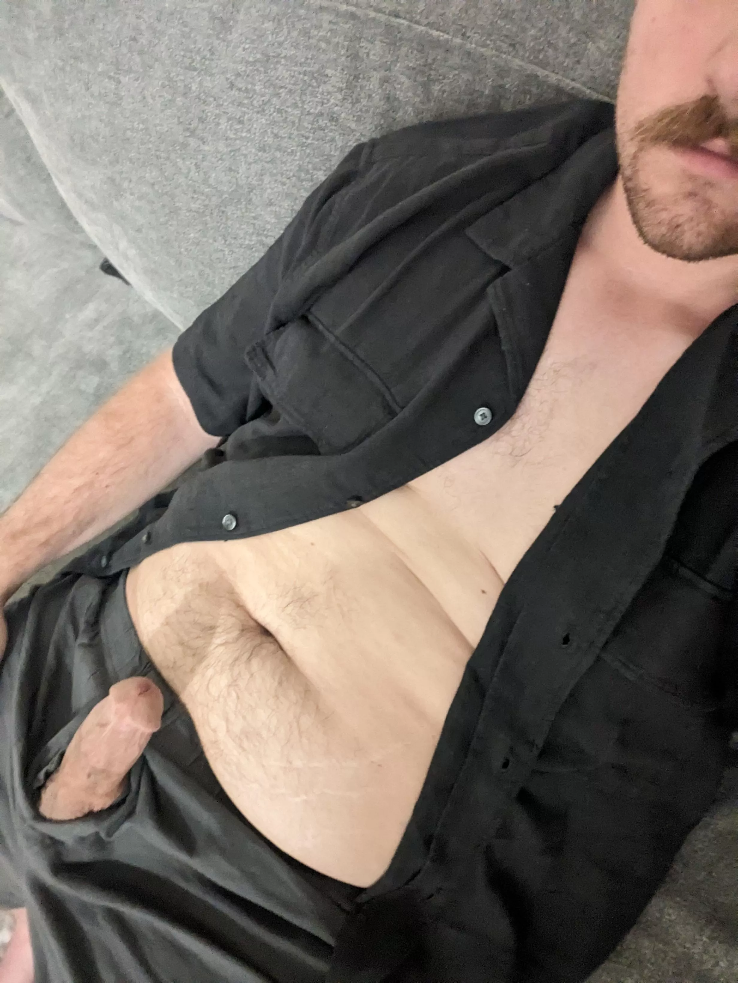 Climb on top of me posted by Lonely-Risk-