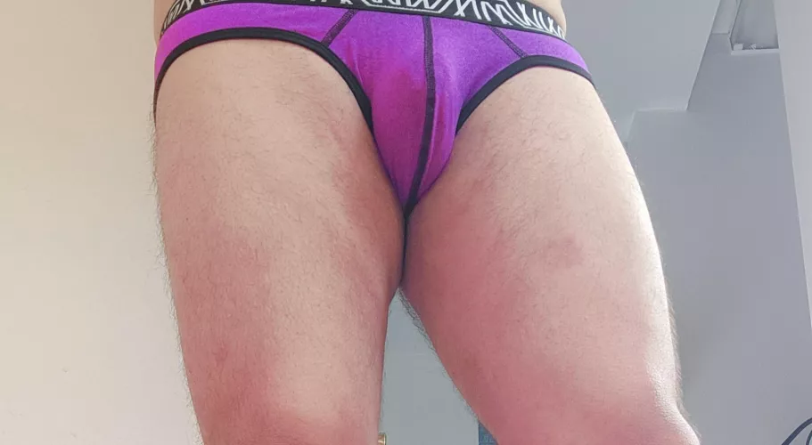 COLOR purple 💜  by SexxyRican81