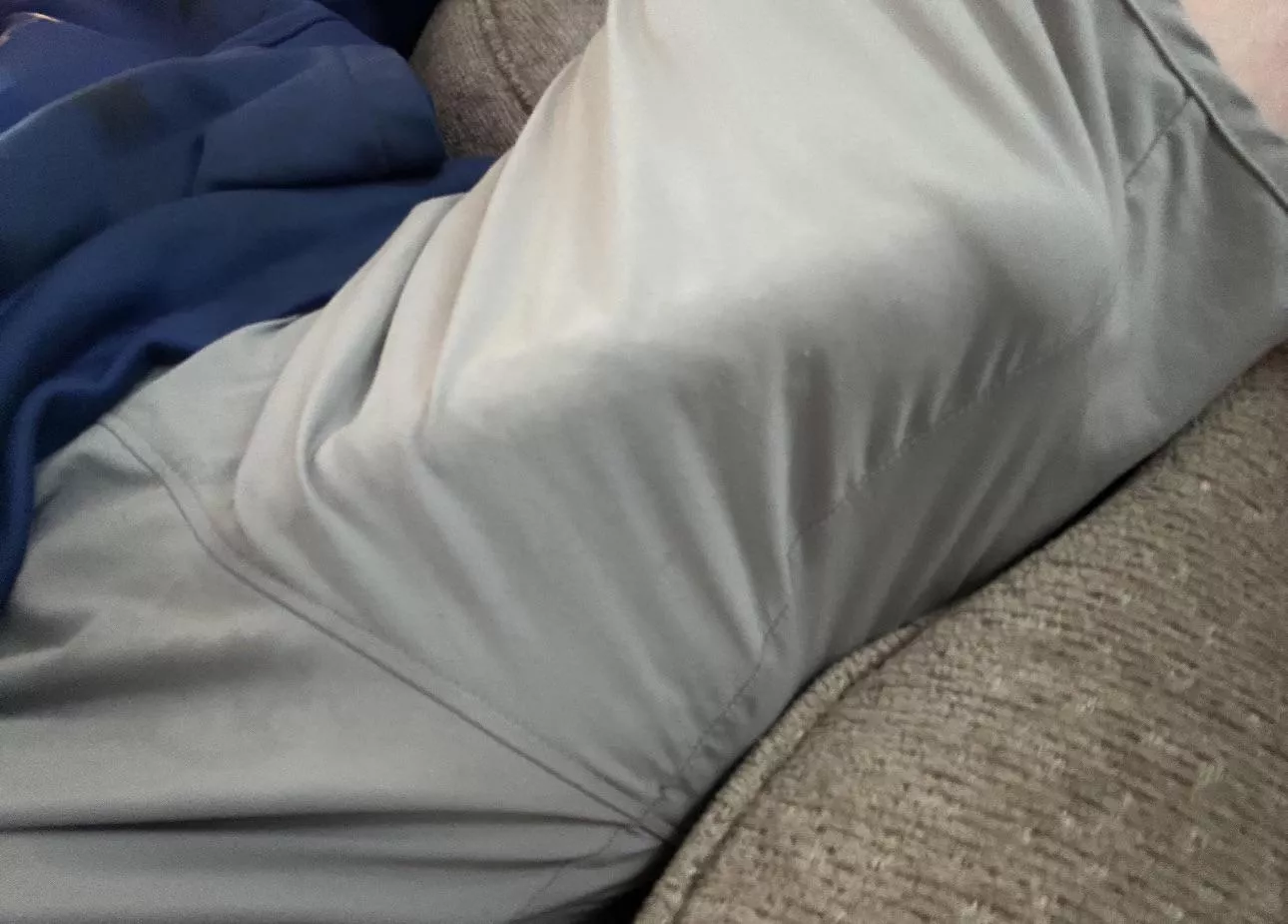 Come see how big it is on my 18th bday posted by AlpsHot6794