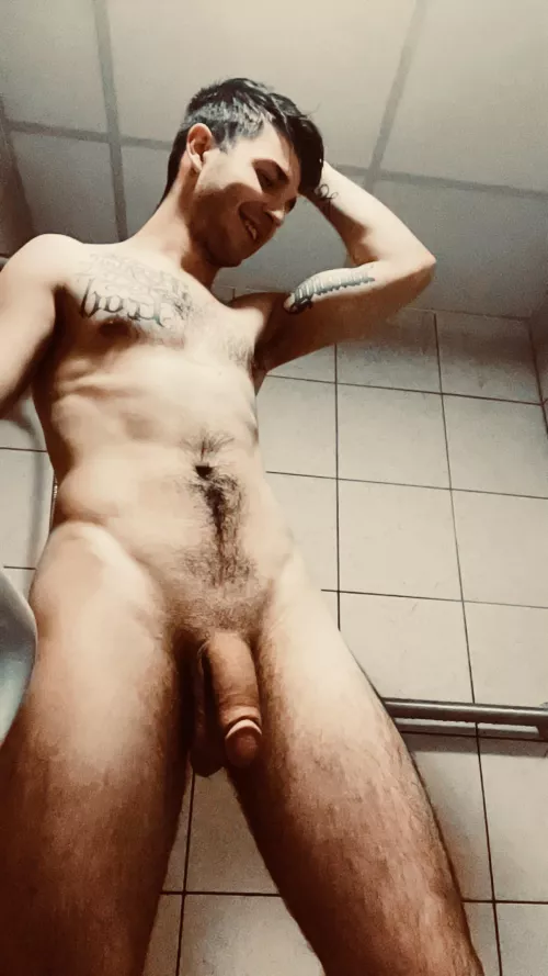 Confidence is everything :) by No_Book6893