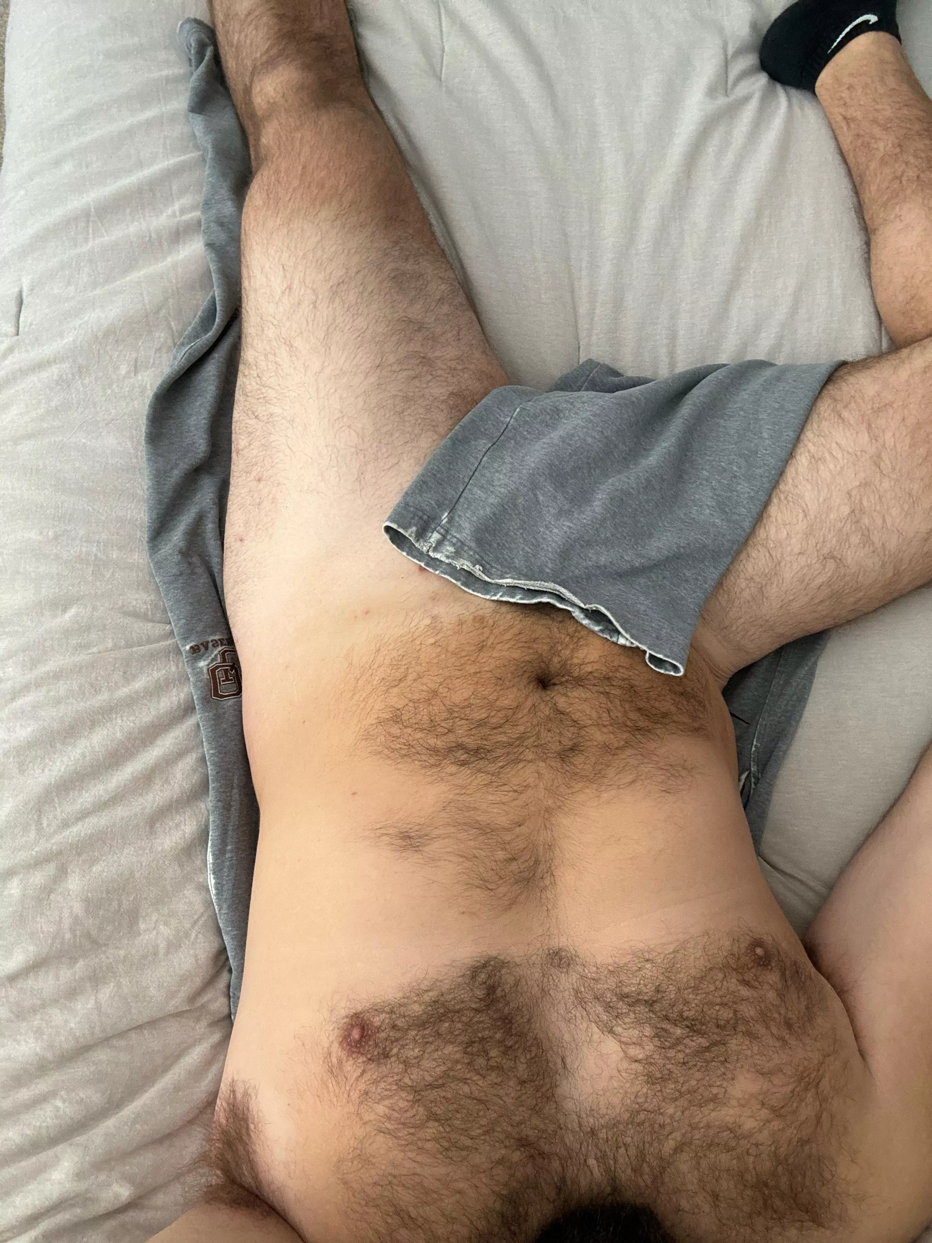 Could use some company 😏 (32) posted by aquamanthing