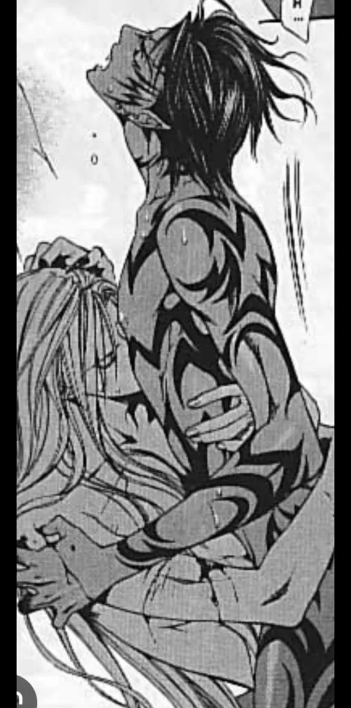 Crimson Spell ✨🔮 by Conscious-Bath-2363