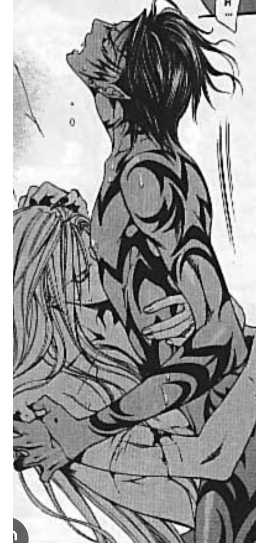 Crimson Spell ✨🔮 posted by Conscious-Bath-2363