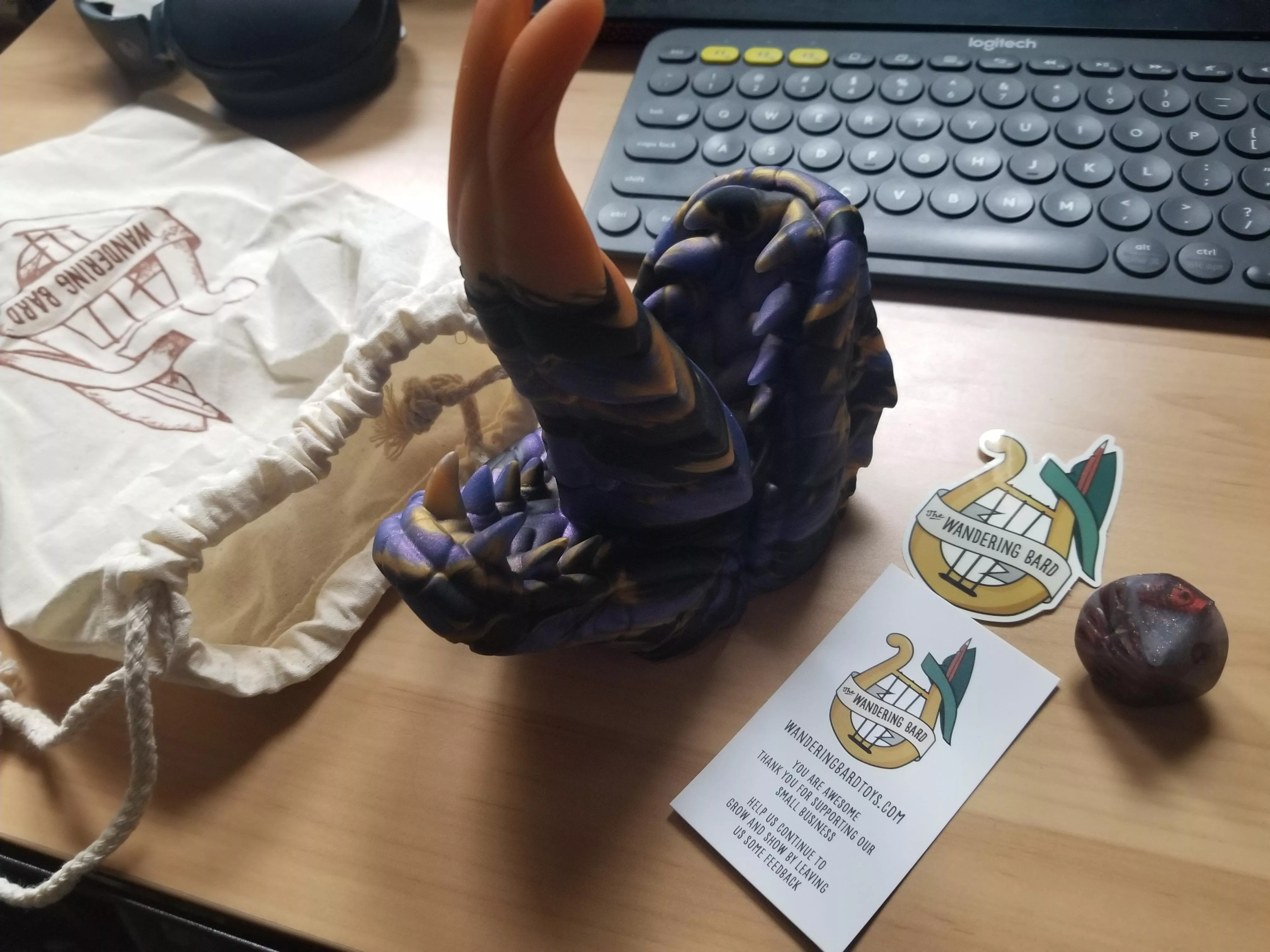 Custom Yuanti!!! THE WANDERING BARDS ARE AMAZING posted by Dragonkin_56