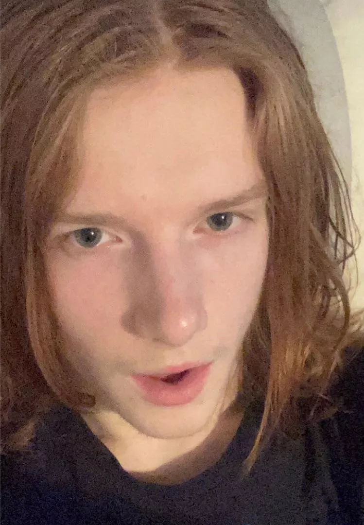 Cute? posted by CockHungryRedhead