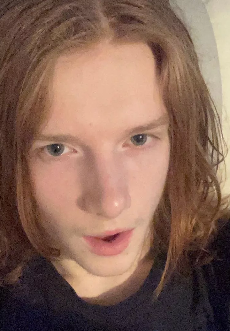 Cute? posted by CockHungryRedhead