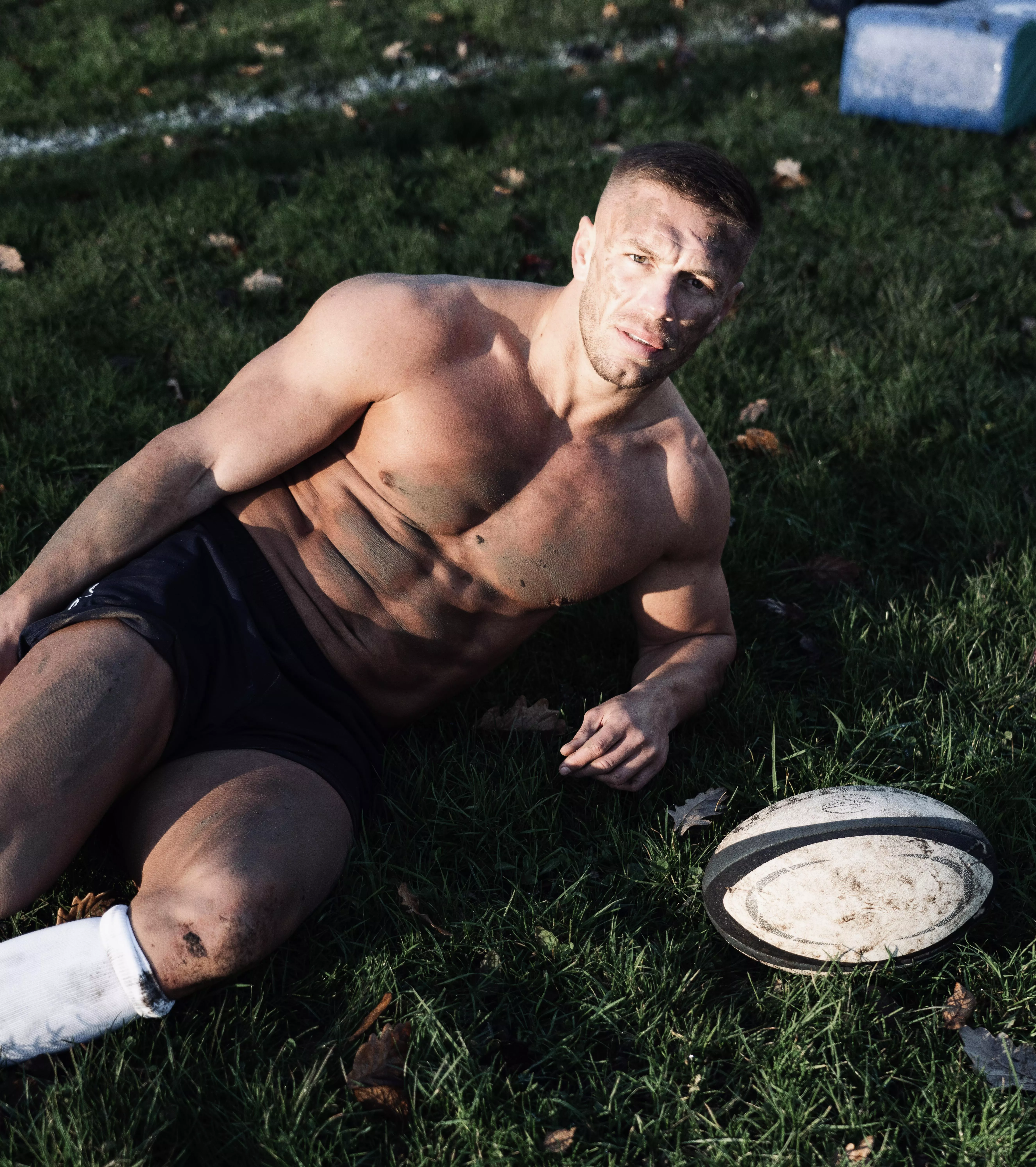 daddy likes playing rugby, wanna join? posted by bitcoiner75