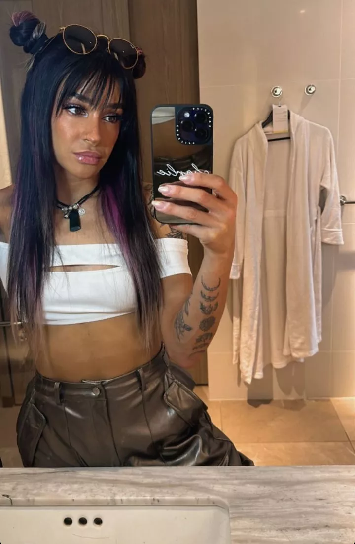 Dakota Kai  posted by Available_Ad_4132