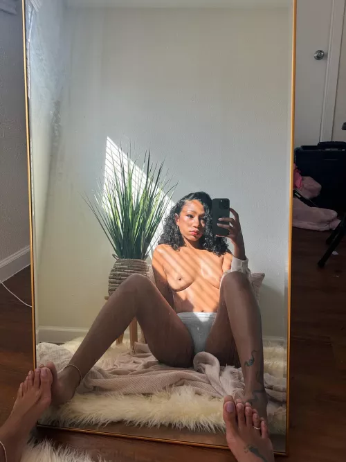 Did she send you nudes today by NaomiGetsNasty