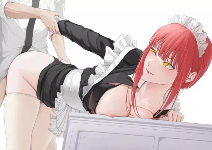 Diligent service by RBD_Tai_Hen