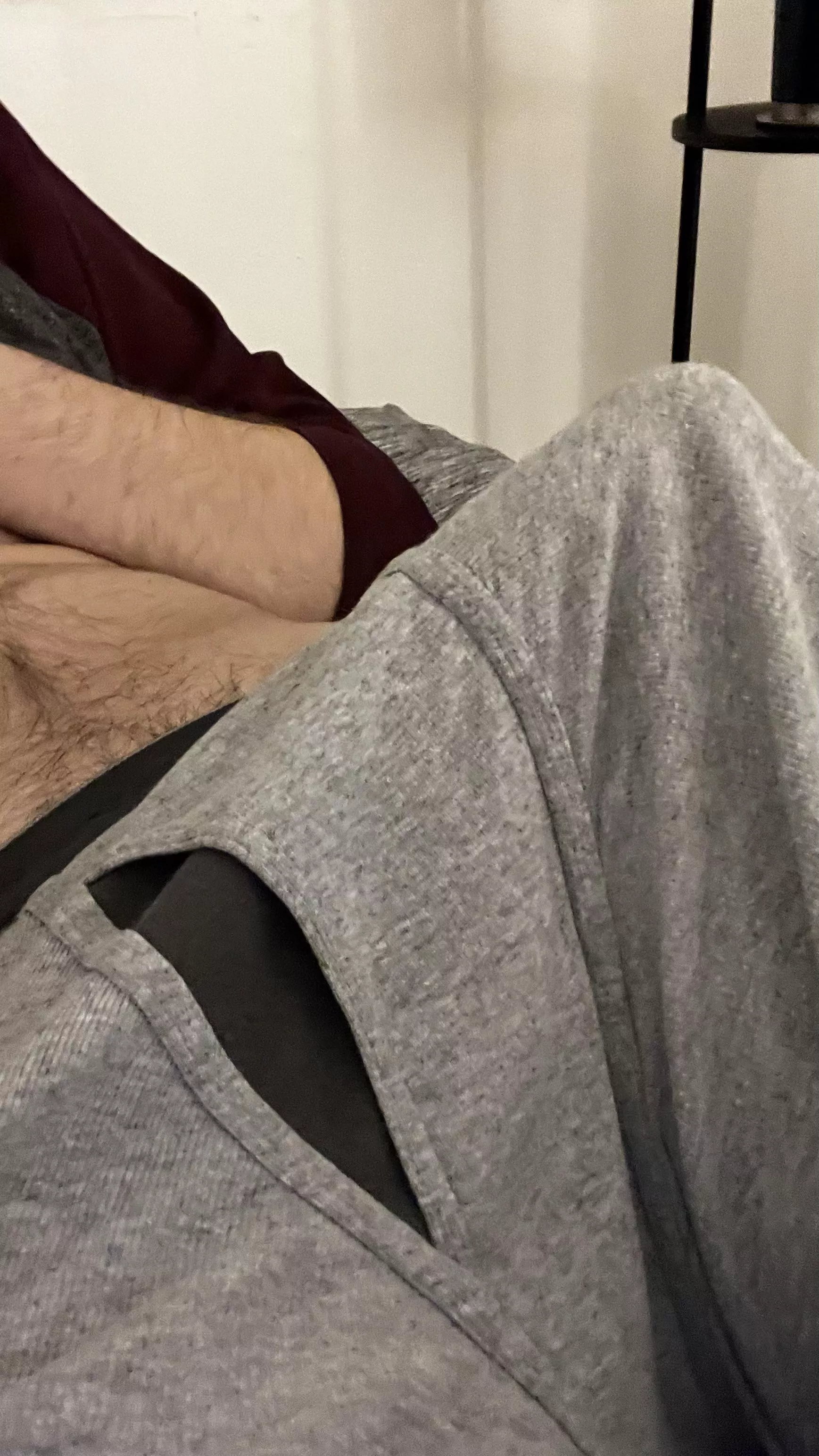 dm me and i’ll whip it out ;) posted by Secret_Joke_7327