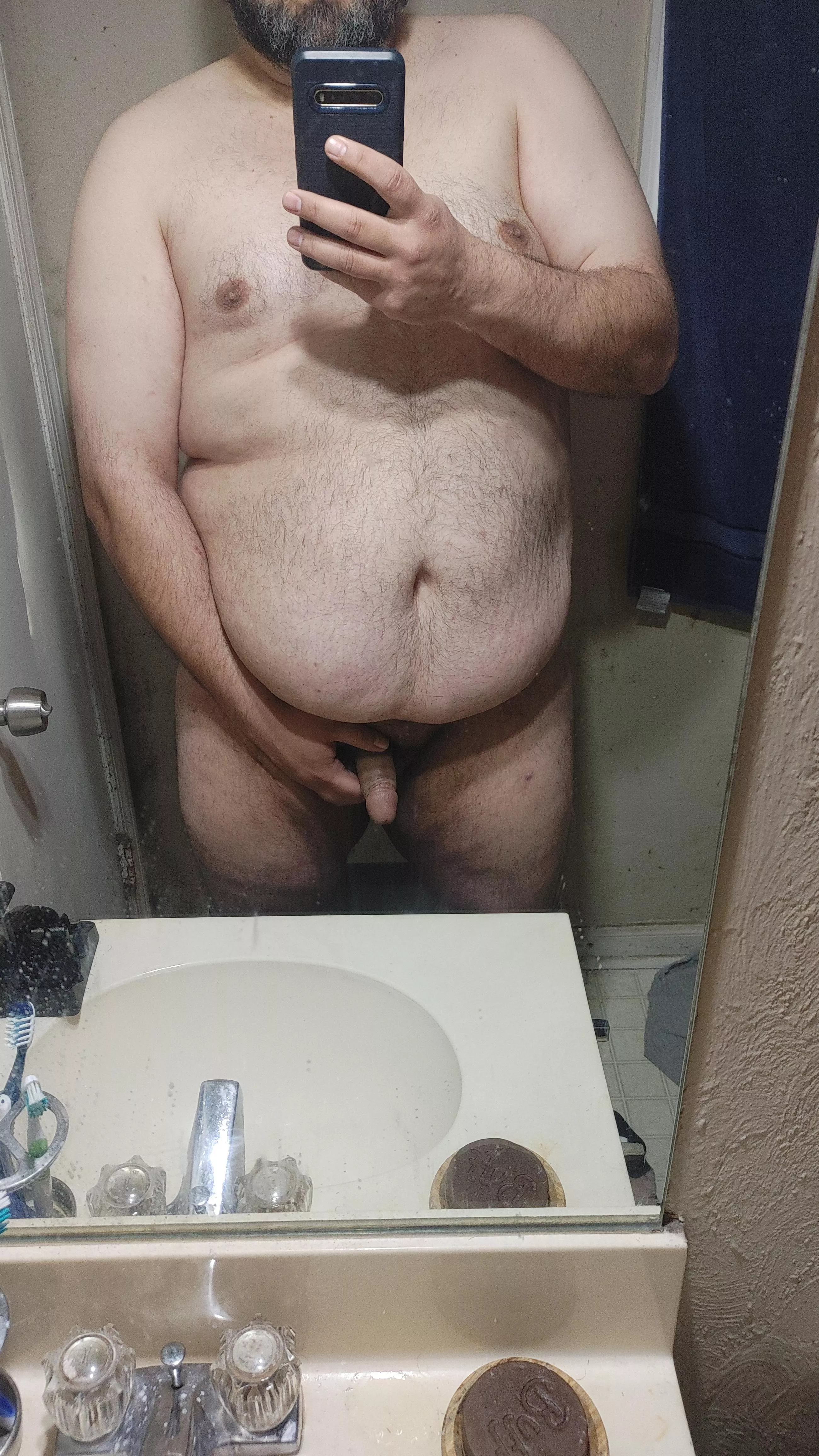 Do honey this morning posted by BlueWaffleswanting