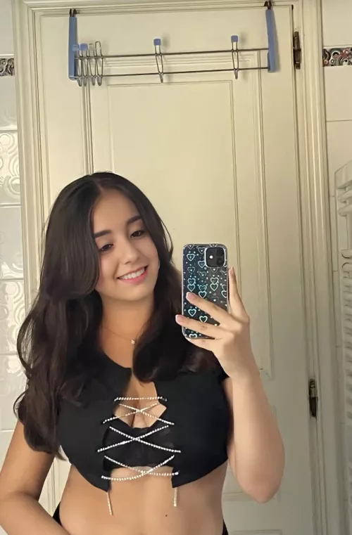 Do I belong here? by boydownthestreet