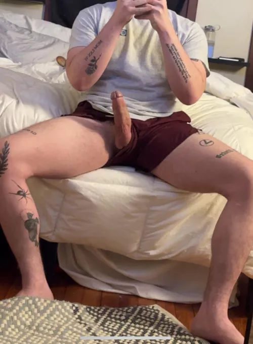 do i fit in here? by amannamedscott