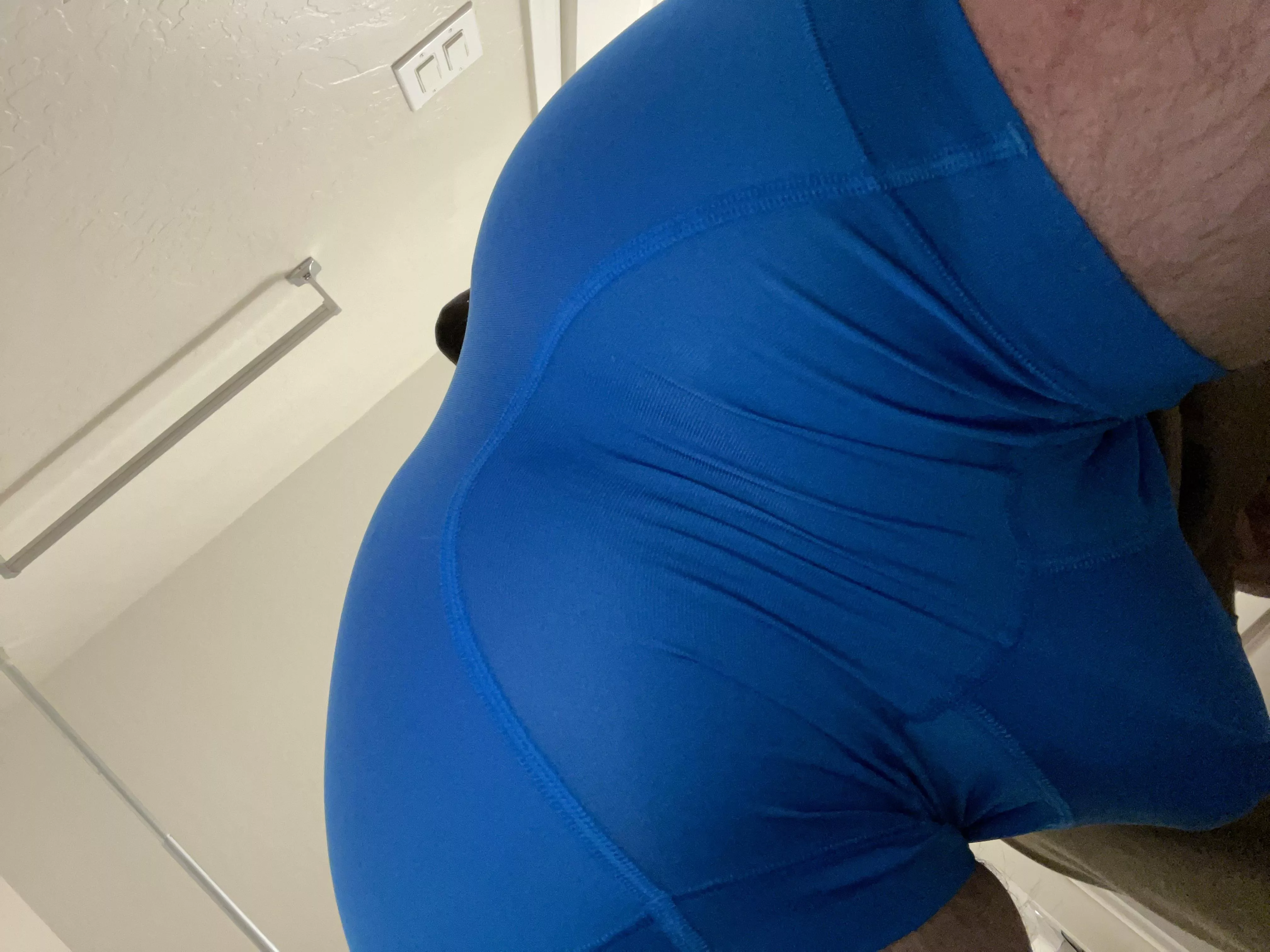 Do you like this angle? 🥺 posted by SnooDonkeys1267