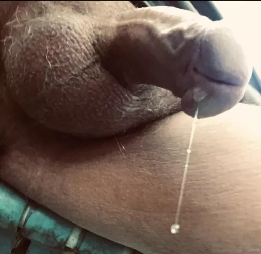 Dripping 💦 by Low-Share3017