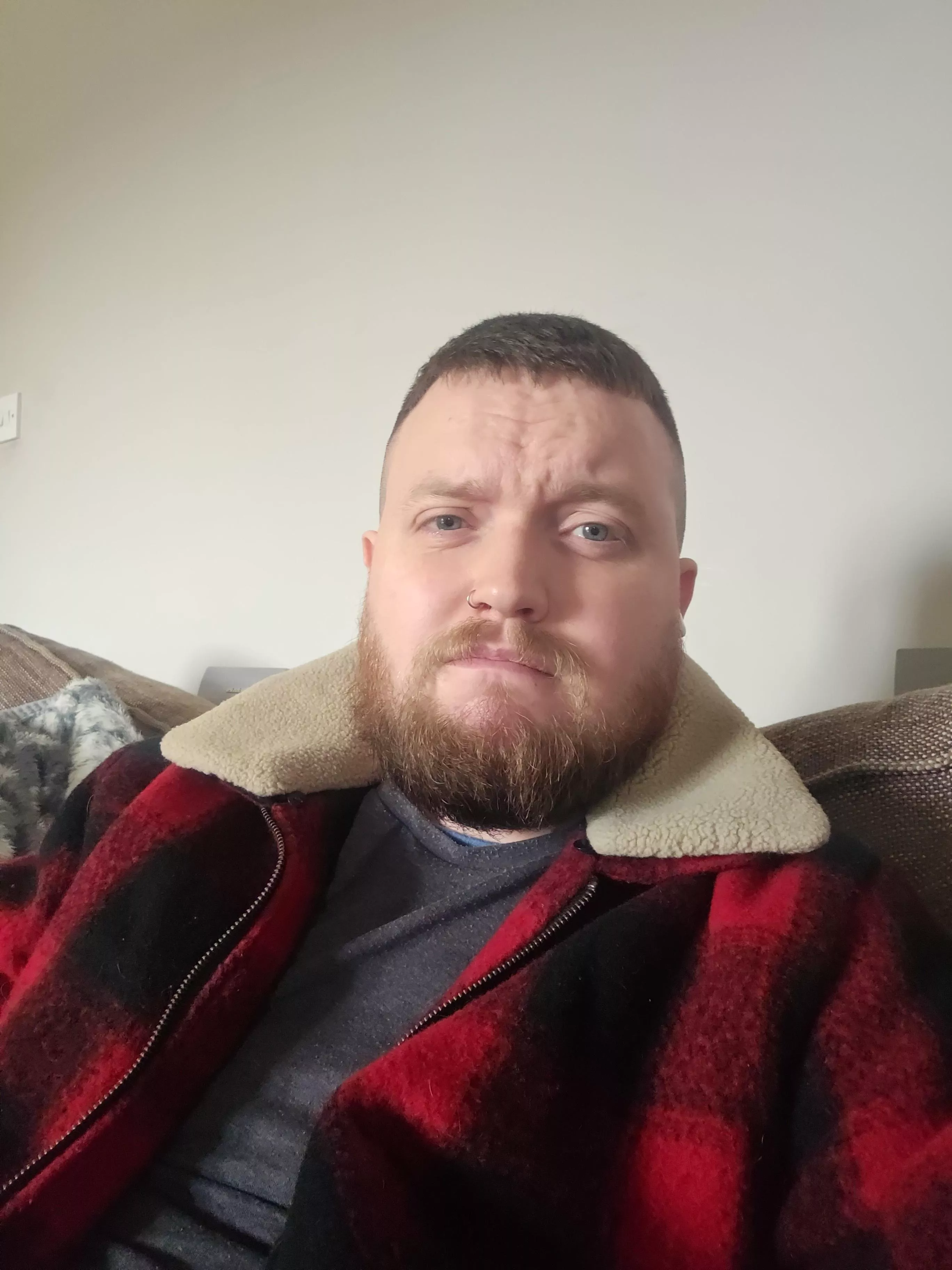 Evening all posted by Botter94