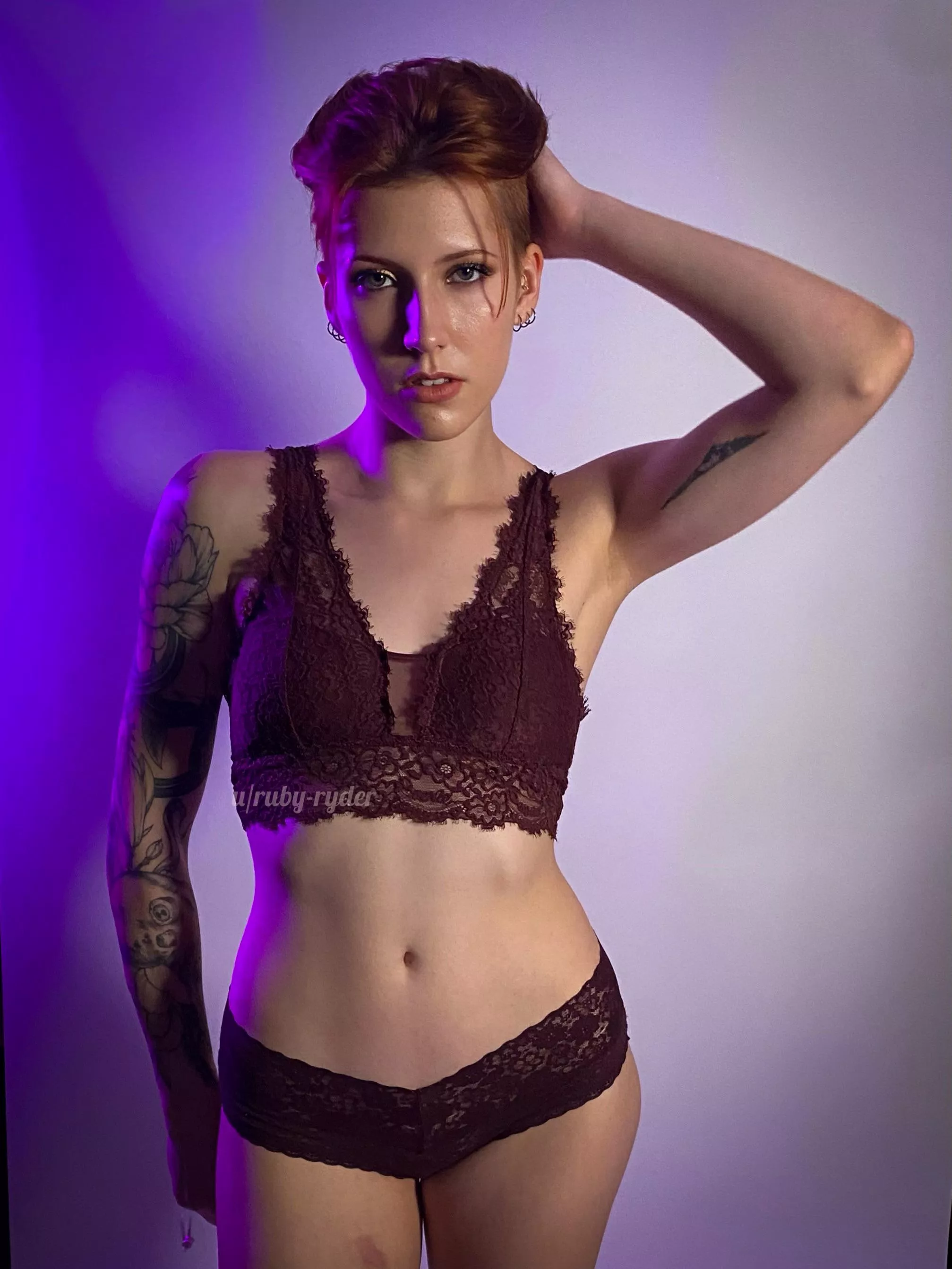 Everything purple posted by ruby-ryder