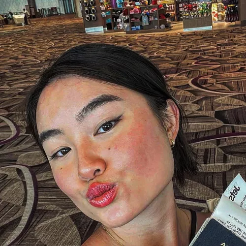 Excited for the weekend! Follow us on insta! Read our bio! 💋💋 by LipLoverXO