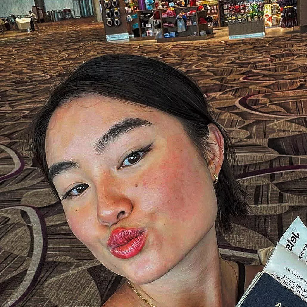 Excited for the weekend! Follow us on insta! Read our bio! 💋💋 posted by LipLoverXO