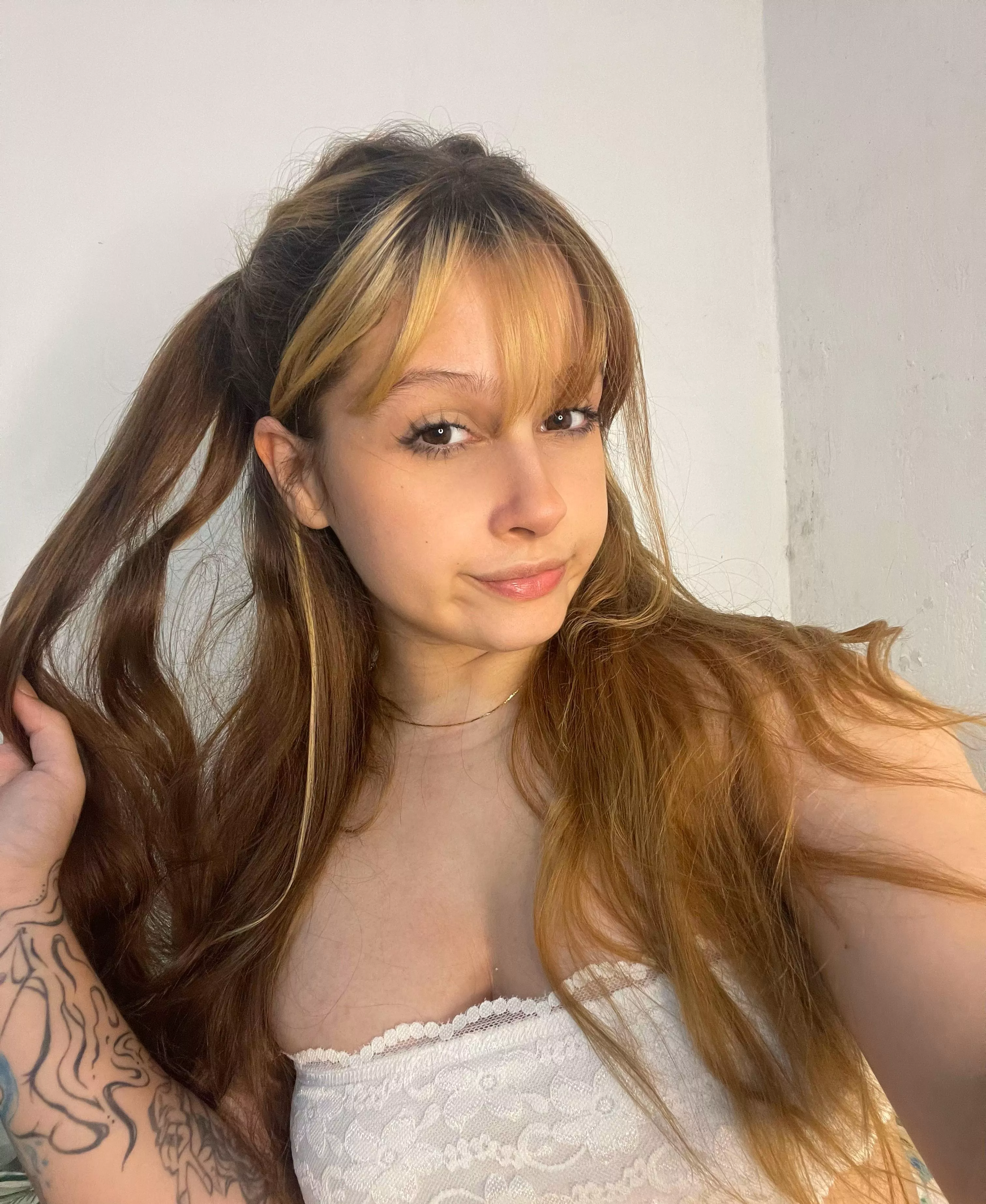 Feeling cute on a saturday posted by ieqbislev6