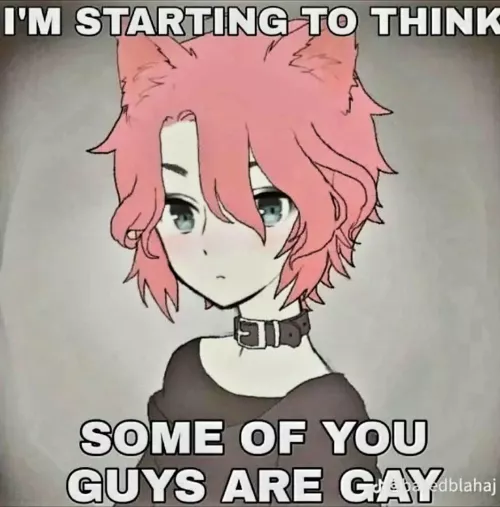 Femboy by Dry_Control7359