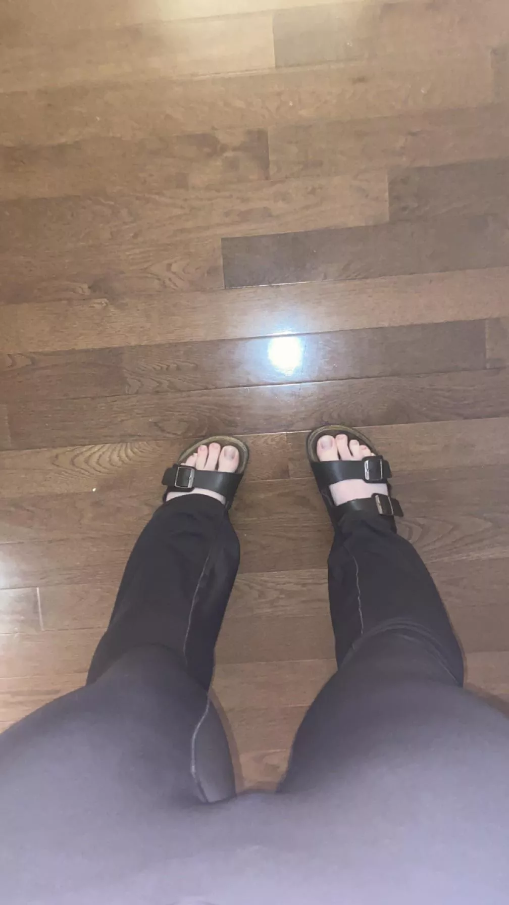 Femboys hmu 🦶😘 posted by Main-Ad-2111