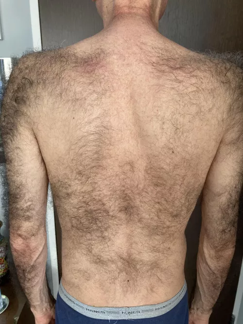 First back pic. Comments? by Neat-Confusion-406