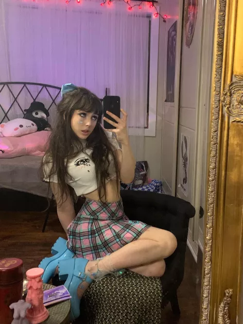 followw @smol_rug :) by smolrug