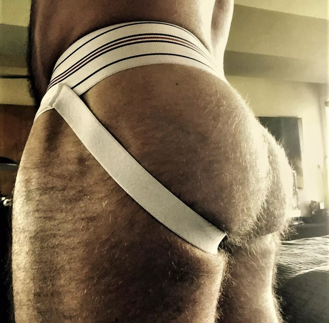 For the fuzzzzz posted by secretacrobat