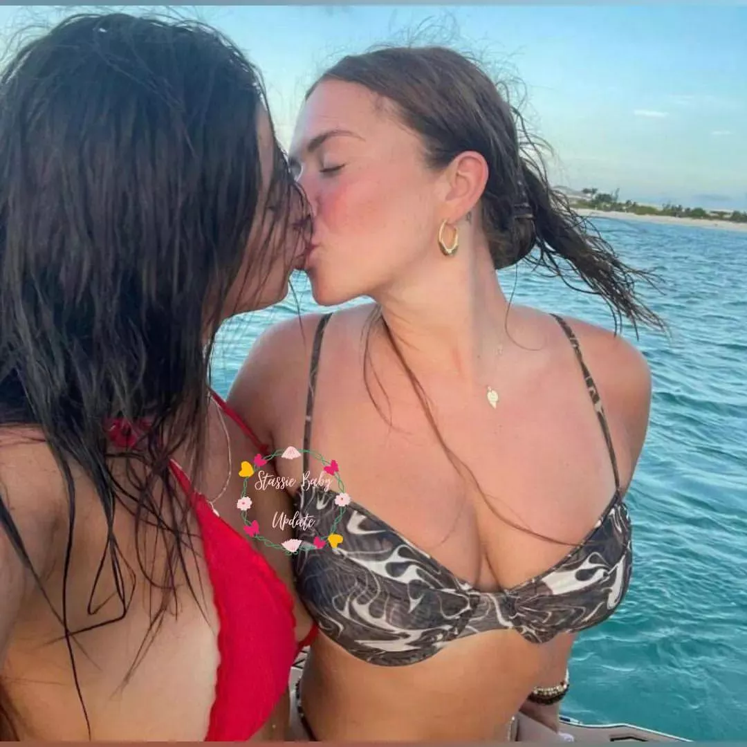 Friends or something more posted by barnyardfastlane