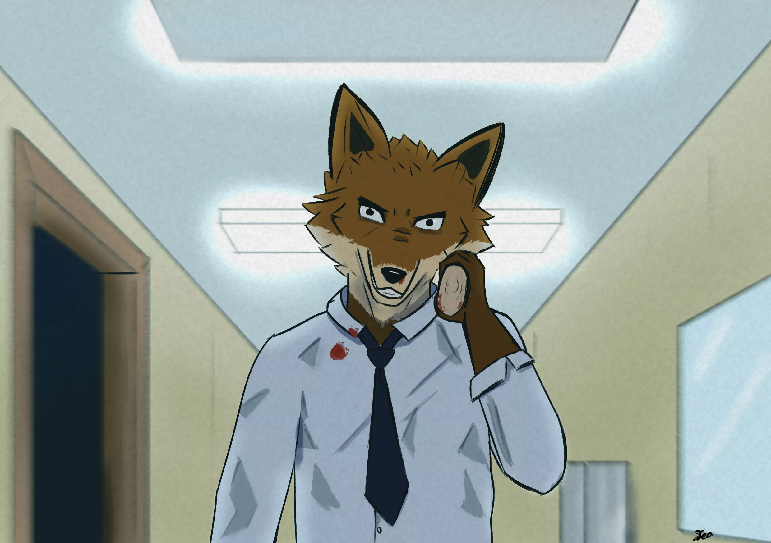 (generic thriller music plays) posted by Cautious-Wolf-2270