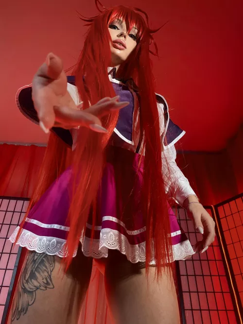 Give me your hand, I'll take you into the world of the occult by bridalpyelitis799