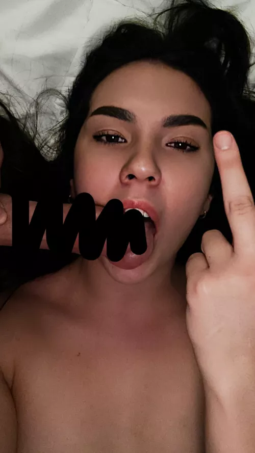 God I love BWC. It’s the most important thing in my life, and it should be yours too. Considering watching them is the closest you’ll ever get to being them. Keep trying maybe one day you’ll be enough  by Ariana_x_leblanc