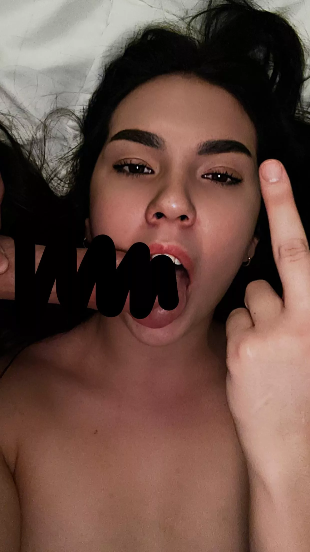 God I love BWC. It’s the most important thing in my life, and it should be yours too. Considering watching them is the closest you’ll ever get to being them. Keep trying maybe one day you’ll be enough  posted by Ariana_x_leblanc