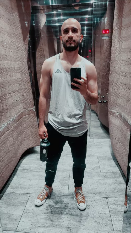 Going to the Rodeo later tonight! Yehaaaw! 🤠 by DanteVegaOF