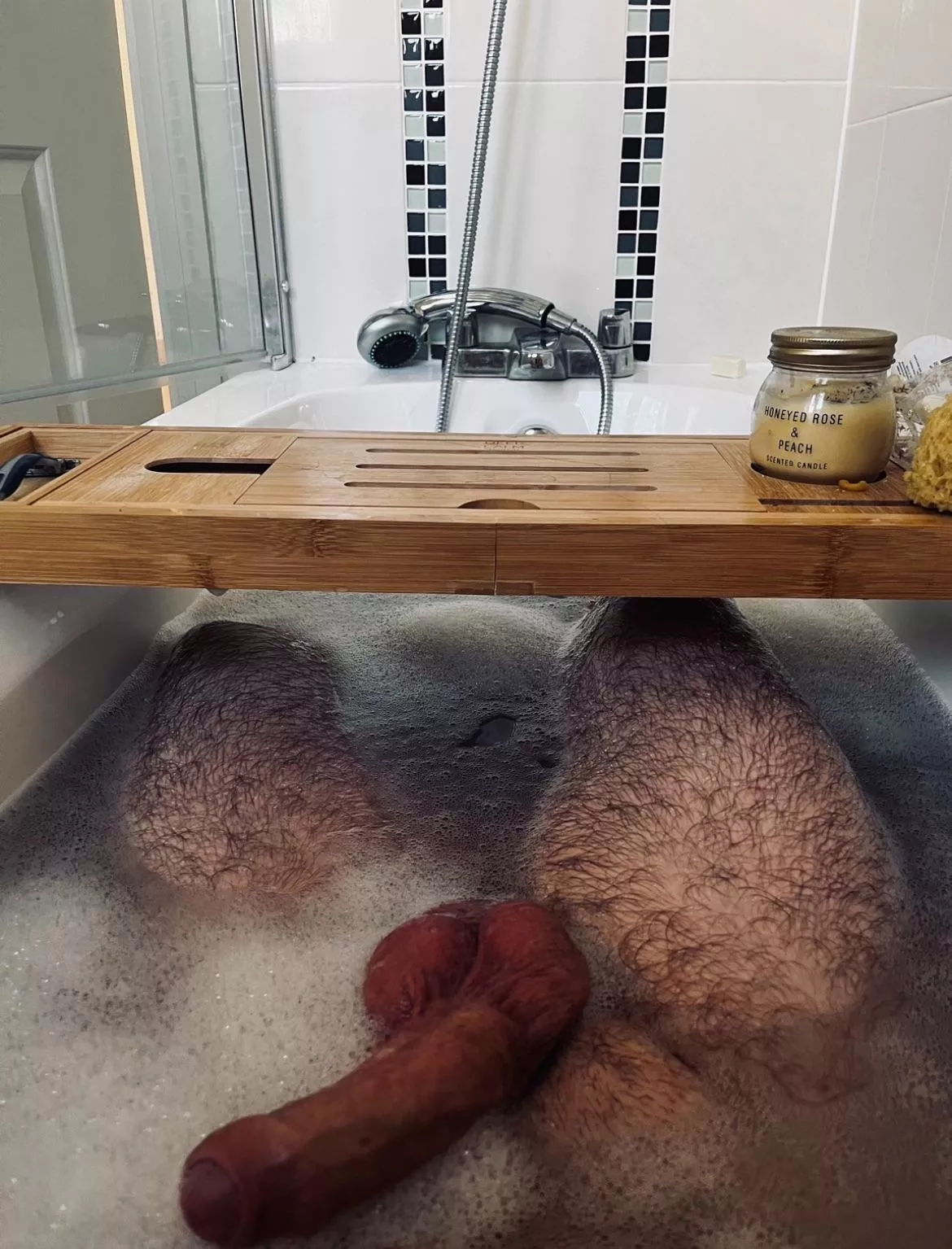 Good first week back [Mr] posted by LifePush1273