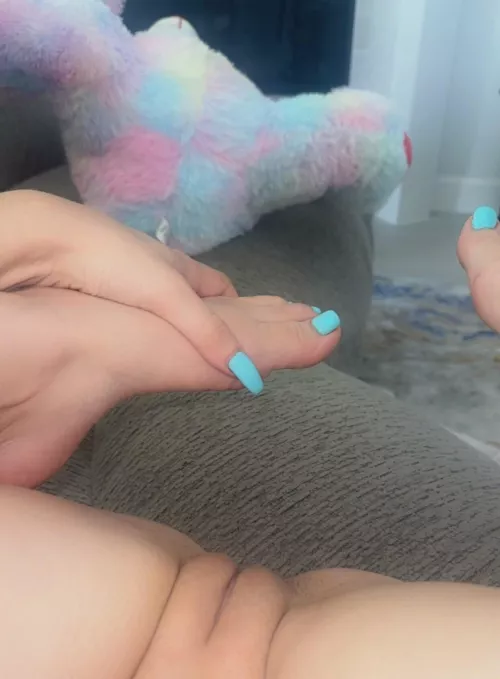 Good morning 🥰☕️ by lustances