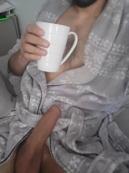 Good morning! by Zestyclose-Noise-170