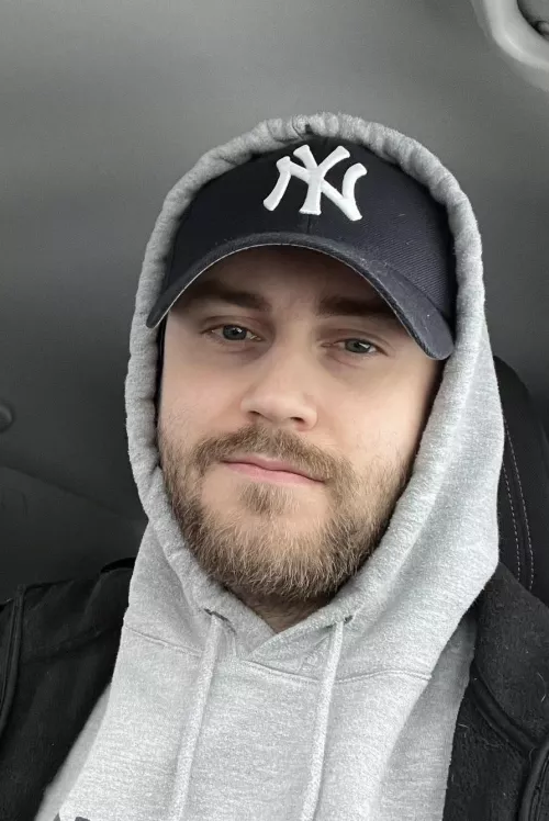 Good morning bros hope y’all have a good weekend! by kylefisher999