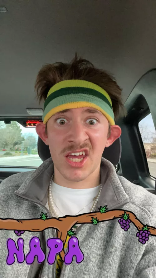 Got to visit Napa last weekend, got such a good bottle of wine! by AddendumConstant1584