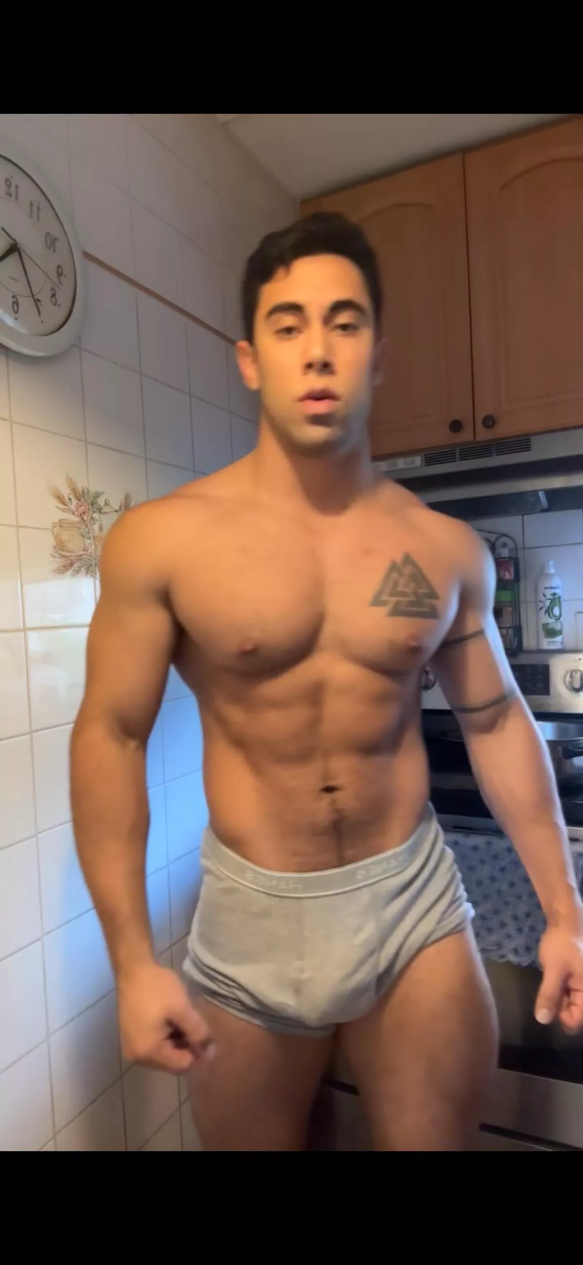 Gray boxers the best posted by MSelier